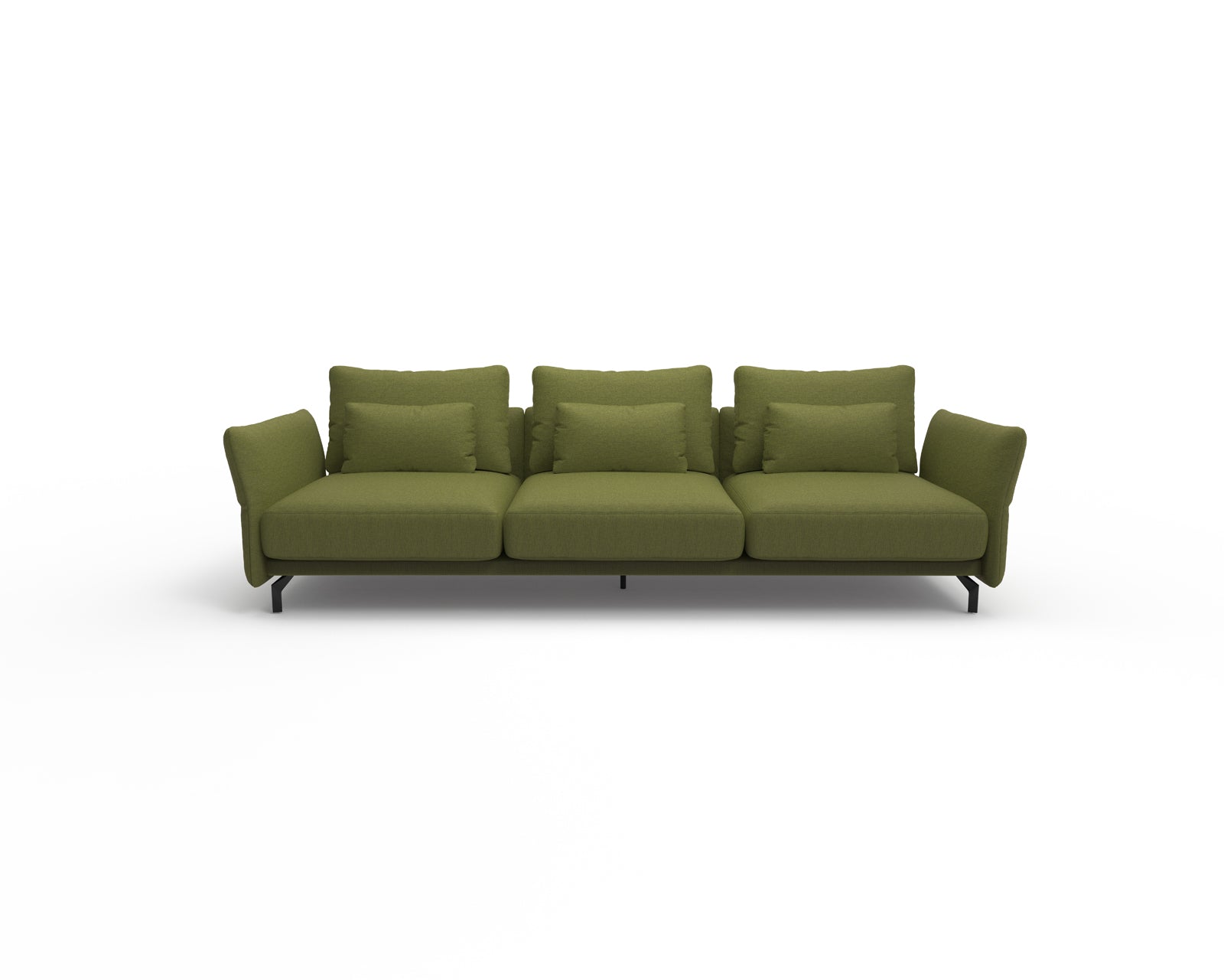 Seagull 3 Seater Sofa